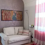 شقة La Finestra Sul Borgo