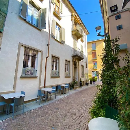 La Finestra Sul Borgo