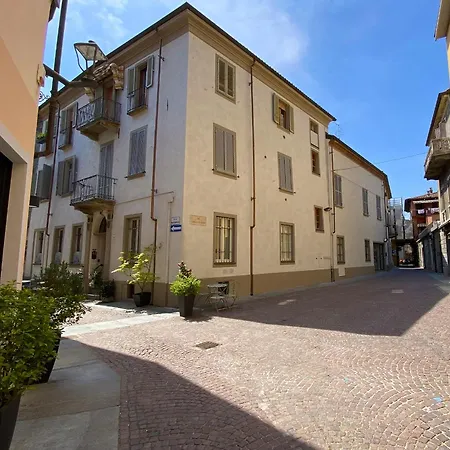 La Finestra Sul Borgo *