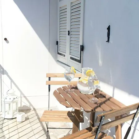 Διαμέρισμα La Finestra Sul Borgo Άλμπα