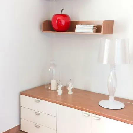 La Finestra Sul Borgo