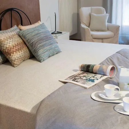 La Finestra Sul Borgo