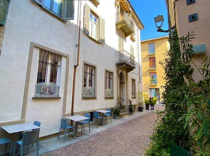La Finestra Sul Borgo