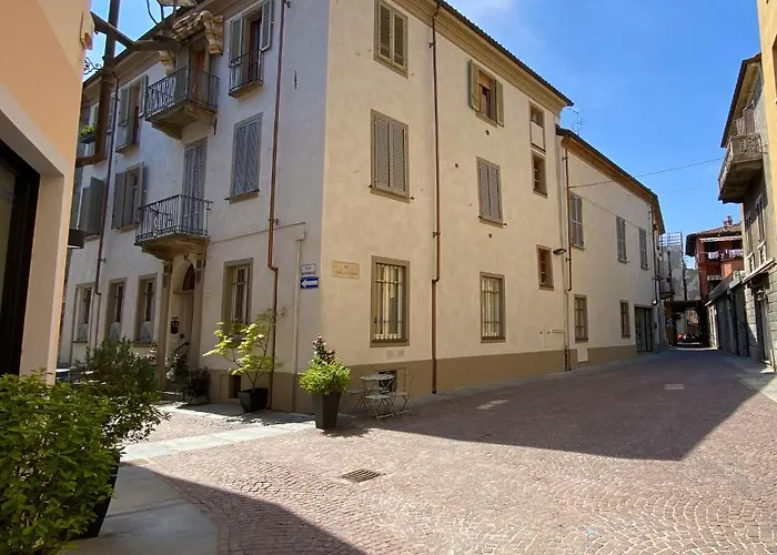 La Finestra Sul Borgo *